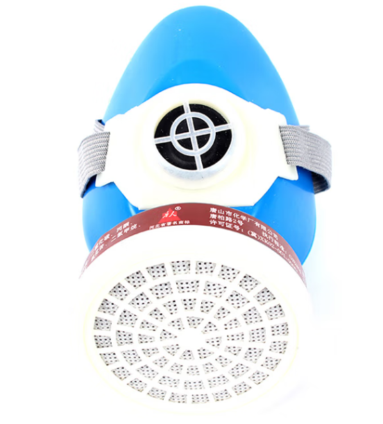 唐人唐人TF系列A型 4号防毒口置活性炭防毒面置面具气体异味防护口罩（个）