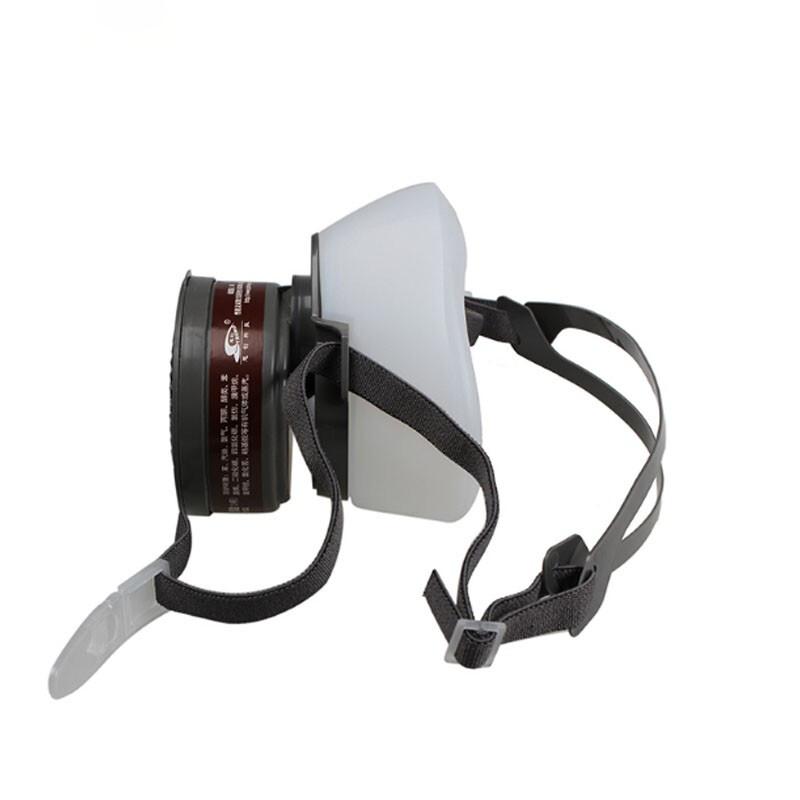 思创ST-1080D防毒面具硅胶套， 30套/箱（套）