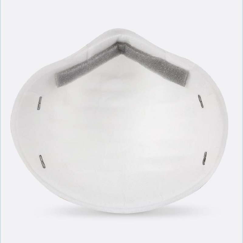 持恒 口罩 PM2.5防护工业防尘口罩 KZ-0099（个）