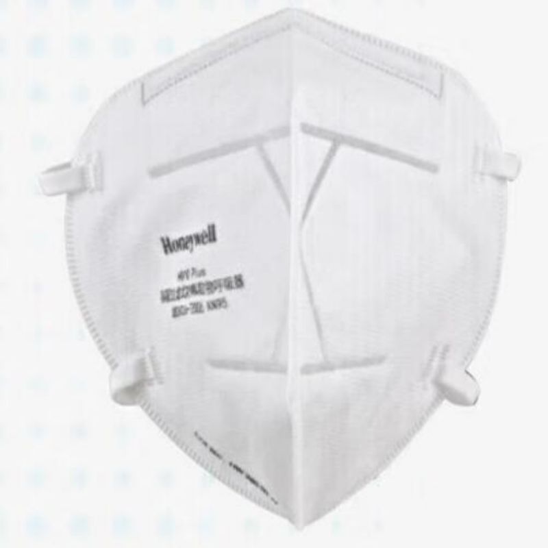 霍尼韦尔 炭口罩耳戴款 H950 防尘口罩 25只装(单位：盒)