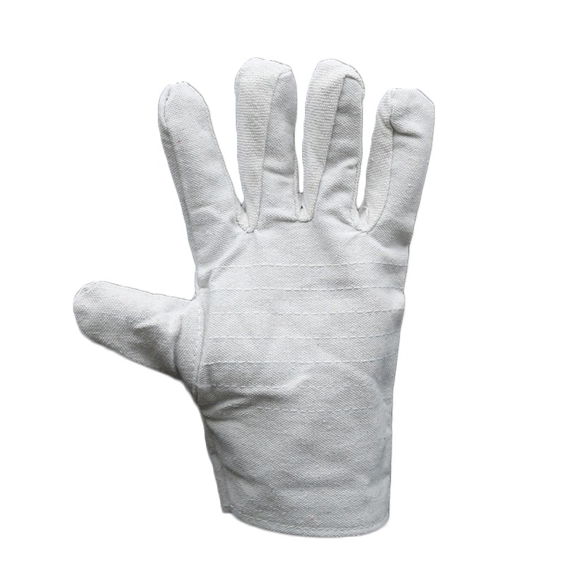 玄蜂 XYST-FB6 均码 帆布手套（计价单位：双） 白色