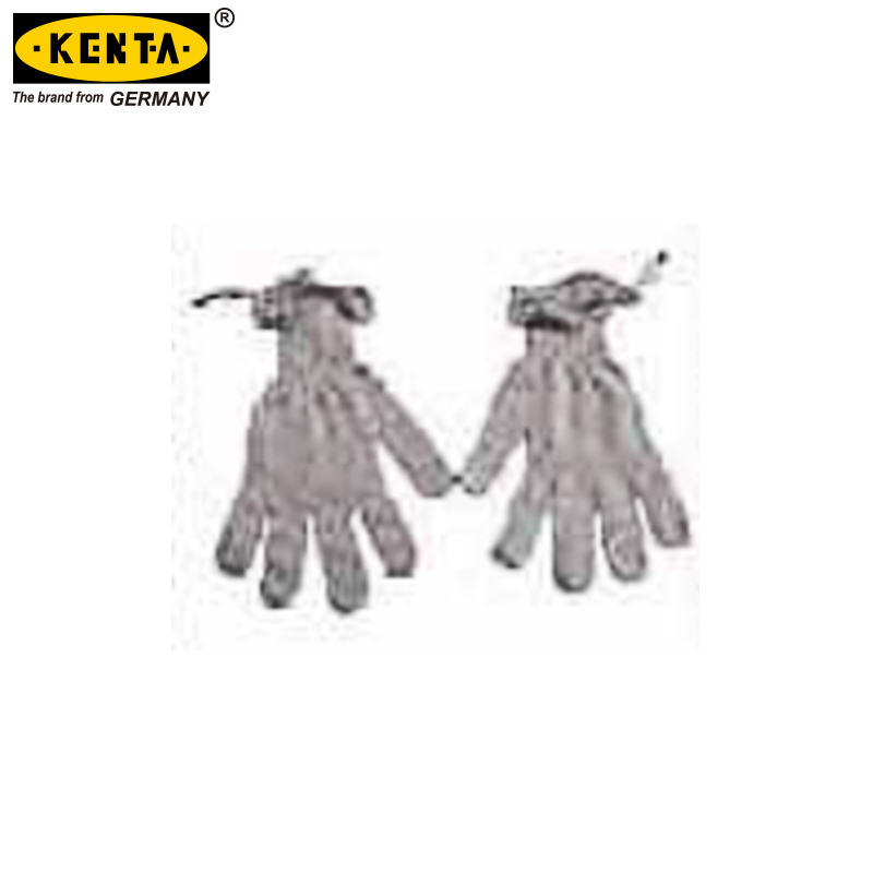 克恩达（KENTA）SK9-900-118 导电手套10mm1双/袋（双）