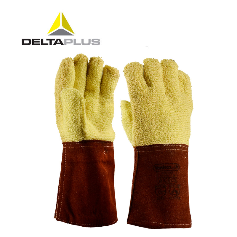 代尔塔 203008耐高温防切割手套(单位：双)