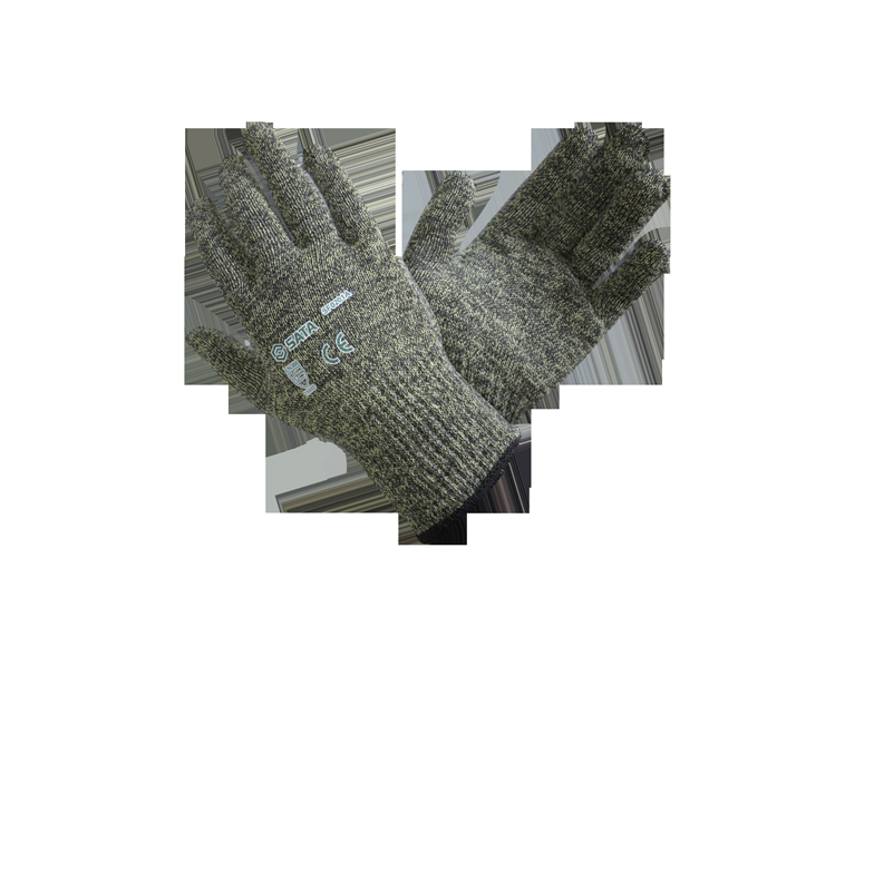 世达SF0201A复合材料防割手套(双)