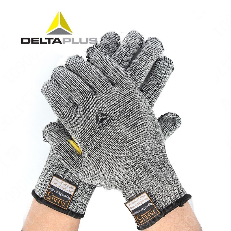 代尔塔（DELTAPLUS）202018防割手套（单位：副）