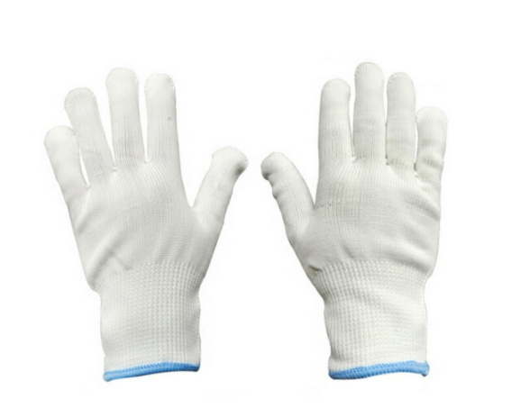 霍尼韦尔（Honeywell）白色线手套（只供重庆）（双）
