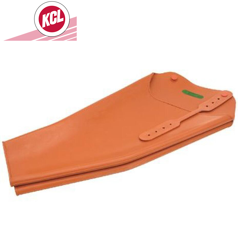 KCL SL16－100－581 3级带电作业用绝缘袖套 天然橡胶(单位：副)