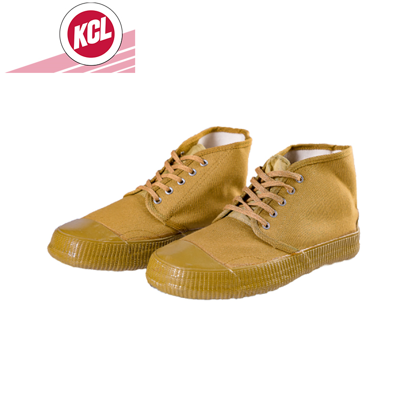 KCL SL16－100－462 5kV绝缘胶鞋 绿色 高腰 38码(单位：双)