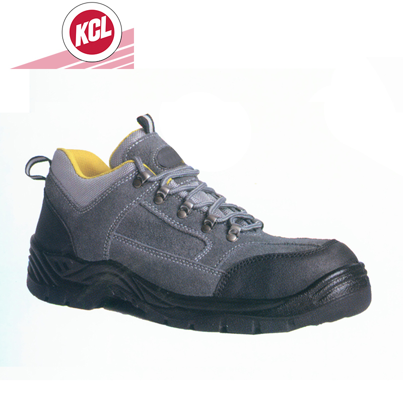 KCL SL16－100－641 低帮安全鞋 连帮注射 43码(单位：双)