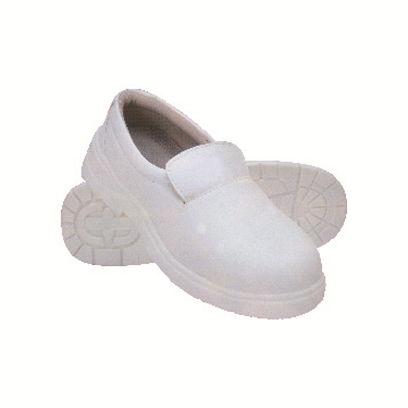 KCL 11123205 防静电安全鞋 45码 白色(单位：双)
