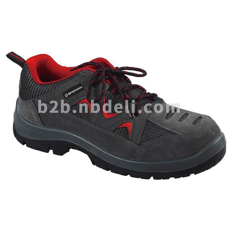 霍尼韦尔SP2010512-36运动款安全鞋(双)