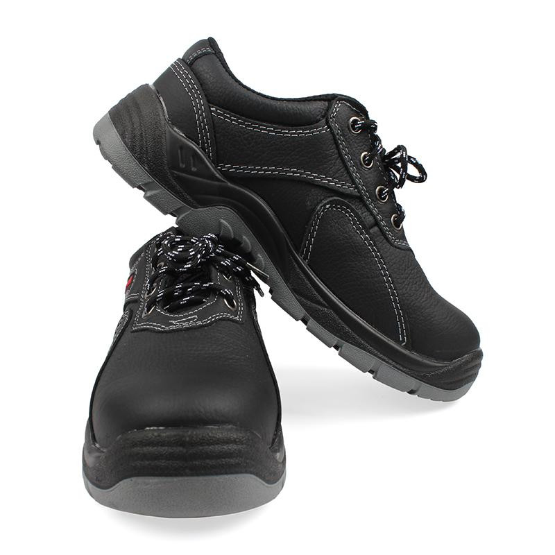 霍尼韦尔SP2012202-36/BACOU/X1/抗菌防臭安全鞋36(双）