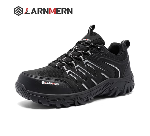 朗盟  劳保鞋 型号：L113003   防静电款（ 单位：双）