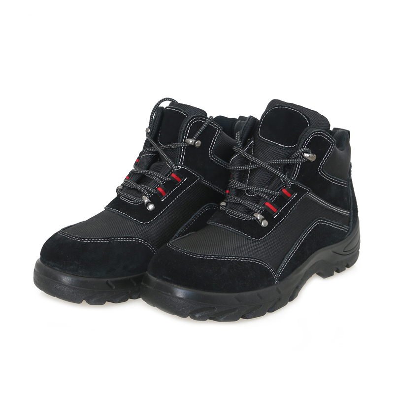燕舞 YW20ZC02A020233 工作皮鞋 冬季款 女士 36-40码（单位：双）黑色