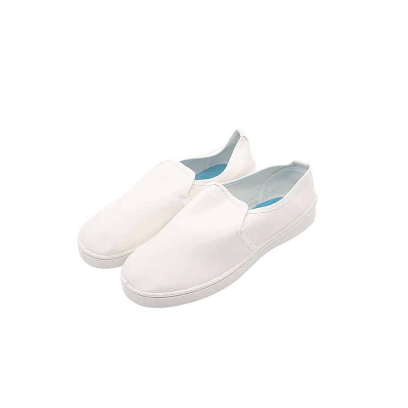 九州缘BD1TG1423105R2H防静电工作鞋35-43码(单位：双）白色
