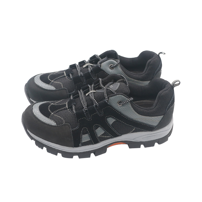 九州缘BD1EQ123101H1H多功能安全鞋35-45码（单位：双）黑色
