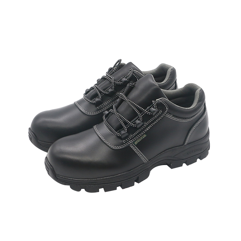 燕舞BD2EQ223104E1H保护足趾安全鞋35-45码（单位：双）黑色