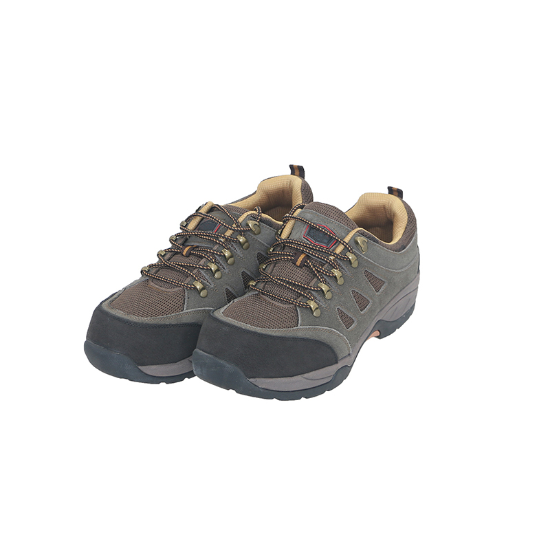 九州缘BD1EQ123101S1H多功能安全鞋35-45码（单位：双）灰色