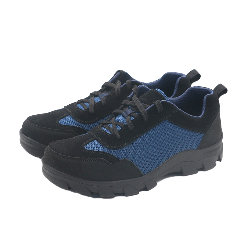 燕舞BD2EQ123104T1H多功能安全鞋35-45码（单位：双）黑蓝色