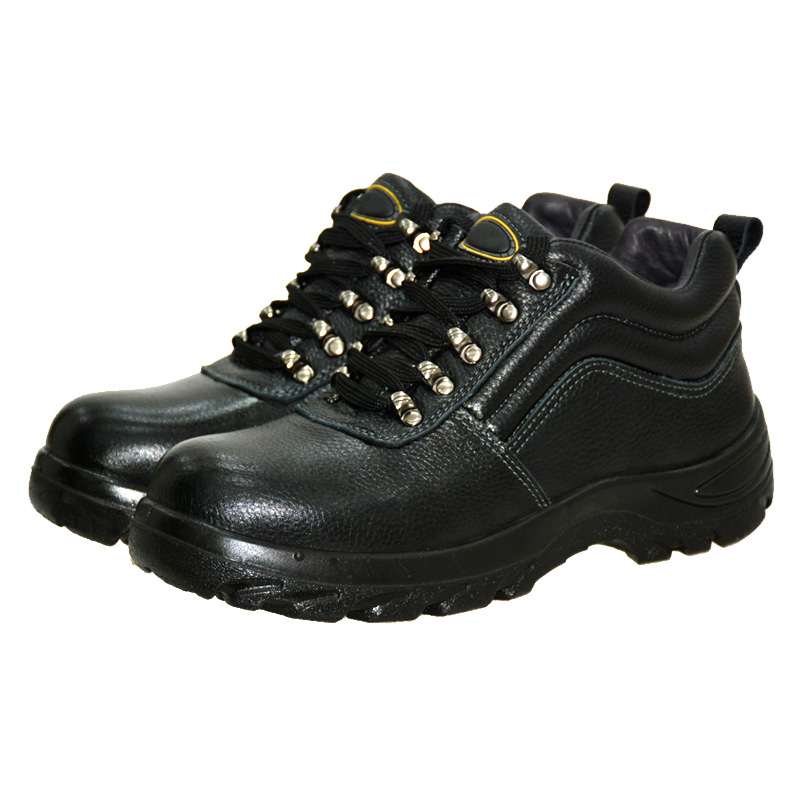 燕舞 YW0190220M 男女士冬季防砸工作鞋  36-45码（单位：双）黑色