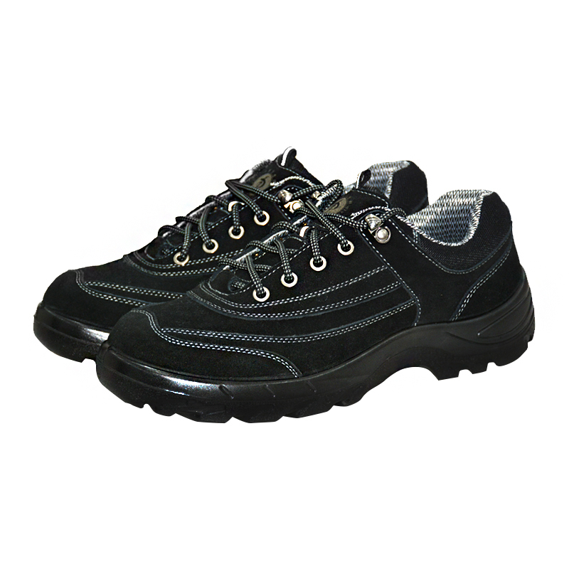九州缘 BD1AQ119505A2H工作鞋 绝缘鞋 35-45码（单位：双）黑色