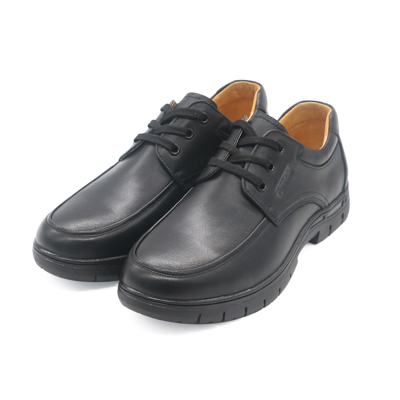 燕舞BD2AQ123101B1H防静电鞋38-44码（计价单位：双）黑色