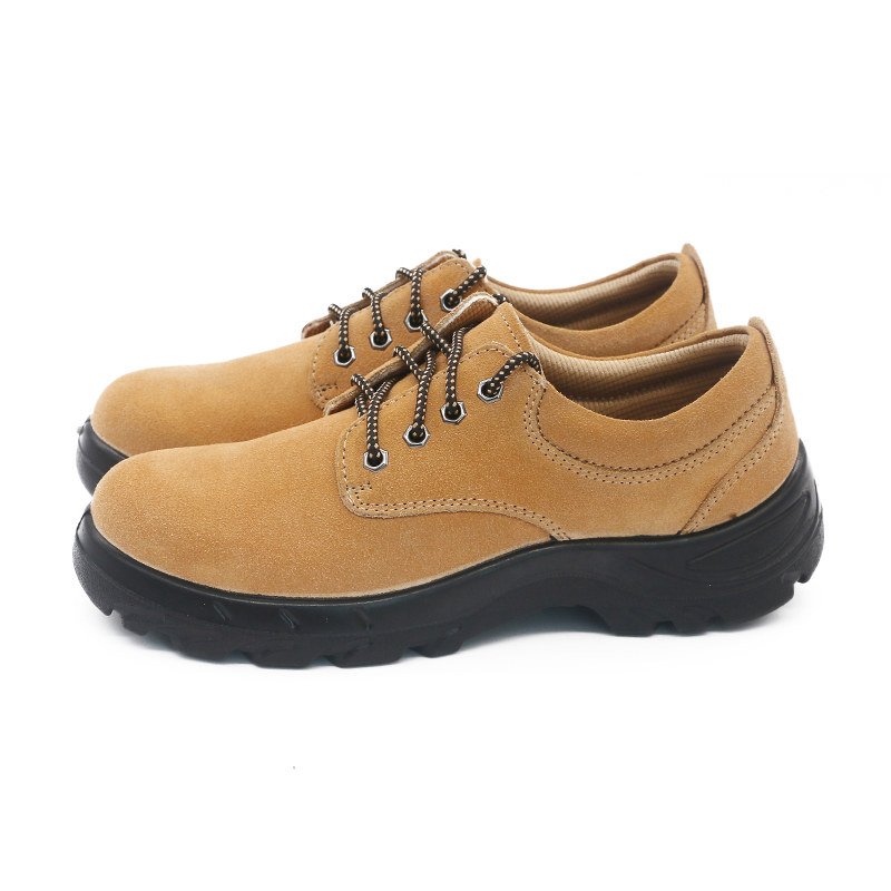 燕舞BD2EQ123102B2H防静电鞋35-45码（计价单位：双）土黄色