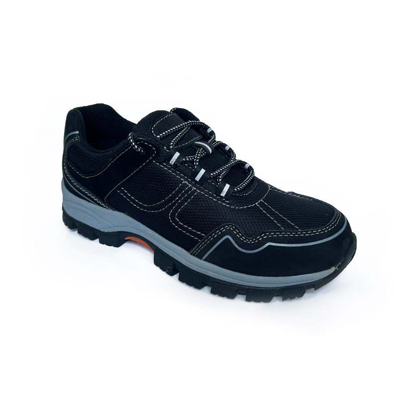 燕舞BD2EG1423200B1H防静电鞋35-45码（计价单位：双）黑色