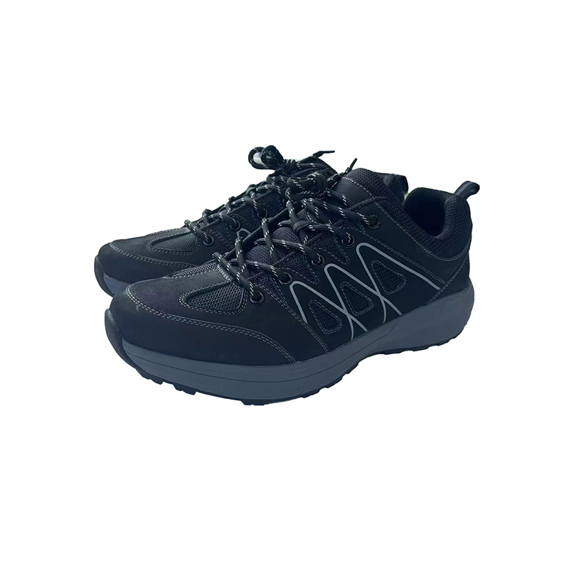 燕舞BD2EG1423204B1H防静电鞋35-45码（计价单位：双）黑色