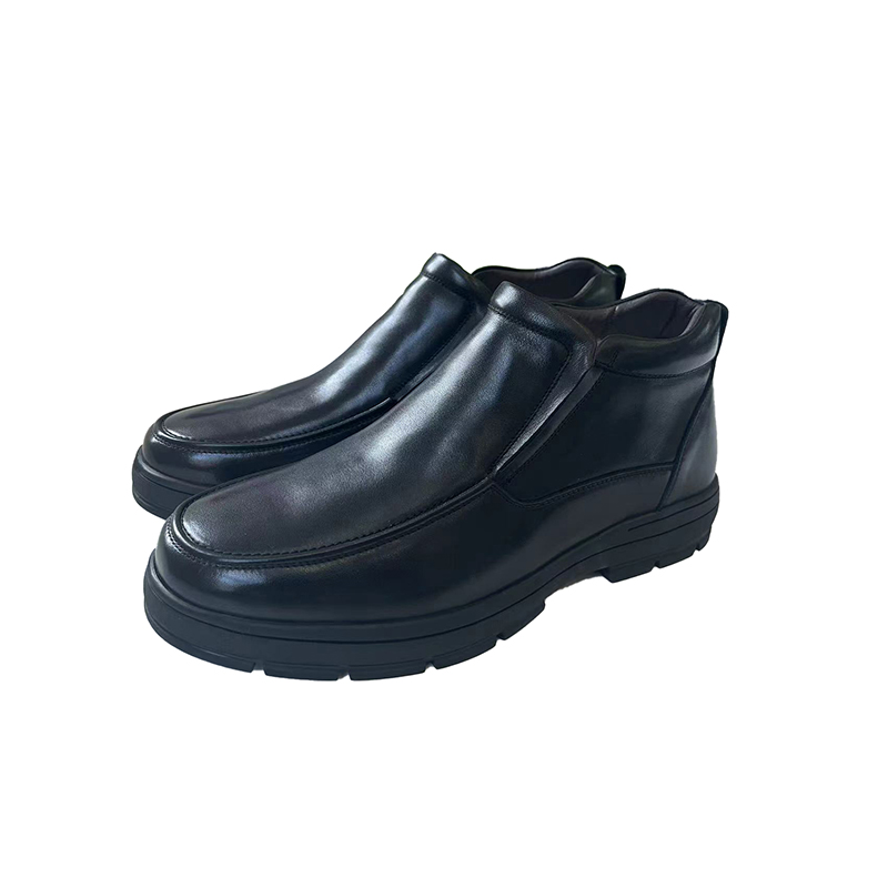 燕舞BD2EG1423205B1H防静电鞋35-45码（计价单位：双）黑色