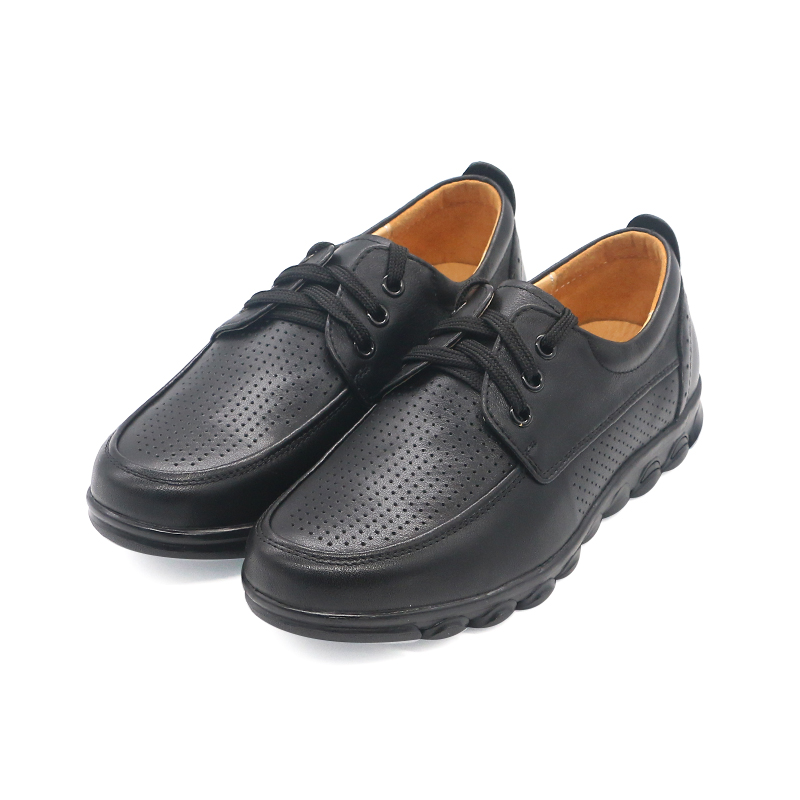燕舞BD2FQ423101A1H电绝缘鞋35-40码（计价单位：双）黑色