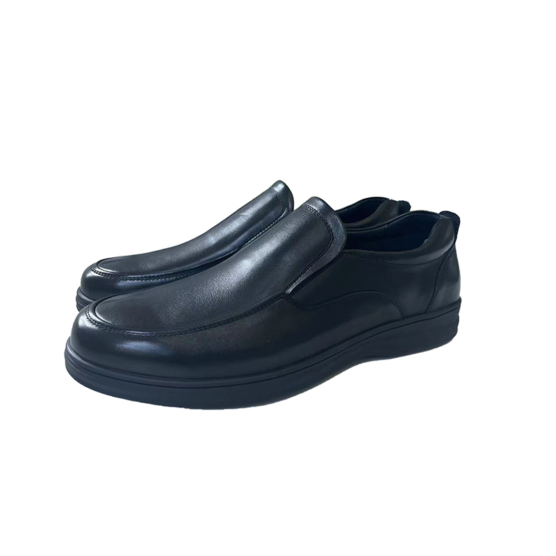 燕舞BD2EG1323208A1H绝缘鞋35-45码（计价单位：双）黑色