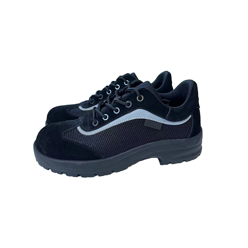 燕舞BD2EG1323221A1H电绝缘鞋35-45码（计价单位：双）黑色