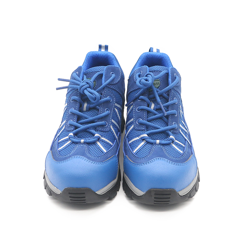 卡兰达BD7EX824204A1H工作鞋35-45码（计价单位：双）蓝色