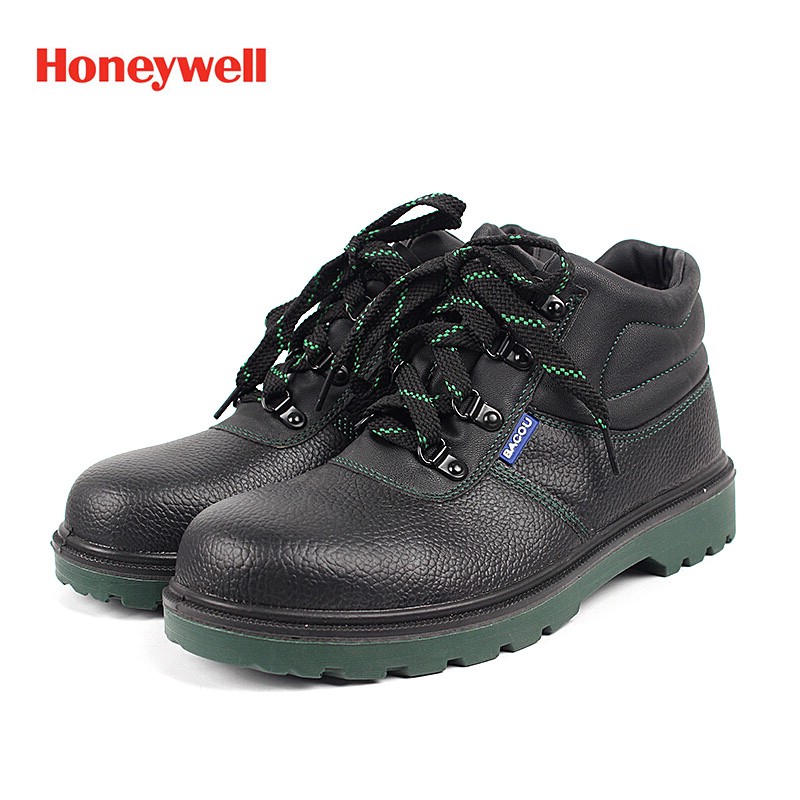 霍尼韦尔 BC6240471 中帮防静电安全鞋47（单位：双）