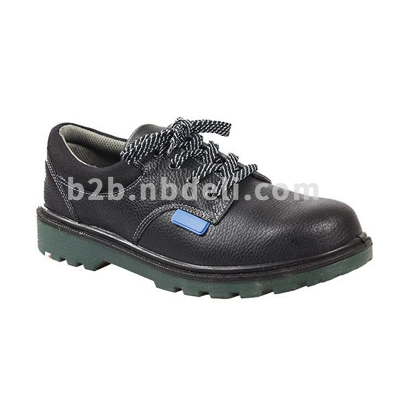 霍尼韦尔/BC09192703/防静电保护足趾防穿刺安全鞋-44（双）