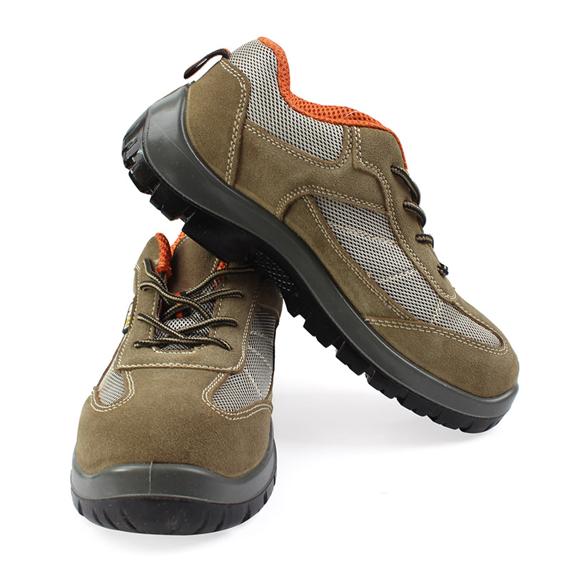 霍尼韦尔SHTP11301-35防静电/保护足趾/13款/安全鞋-35（双）