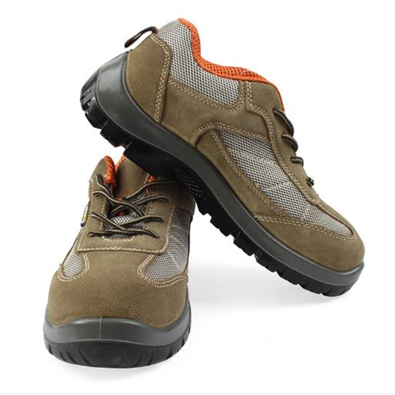 霍尼韦尔SHTP11301-36防静电/保护足趾/13款/安全鞋-36（双）