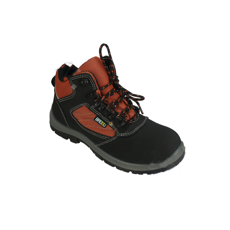 霍尼韦尔SHTP11301-41防静电/保护足趾/13款/安全鞋-41（双）