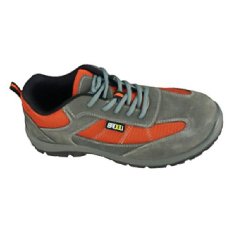 霍尼韦尔SHTP11702-35防静电/保护足趾/防刺穿/安全鞋-35（双）