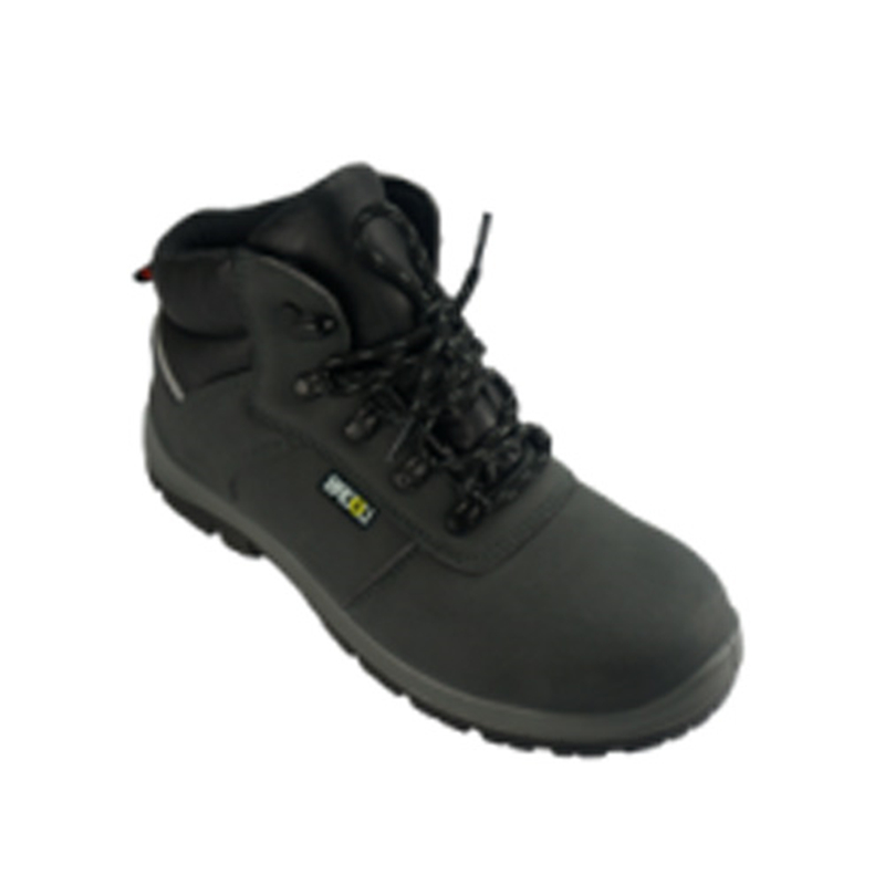 霍尼韦尔SHTP11702-37防静电/保护足趾/防刺穿/安全鞋-37（双）
