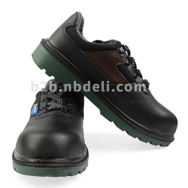 霍尼韦尔/BC6240225/COLT防静电保护足趾安全鞋(双）