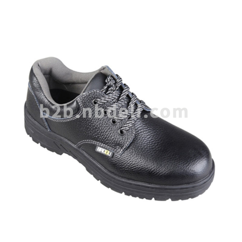 霍尼韦尔BC0919702R-36防静电//安全鞋-36(双）