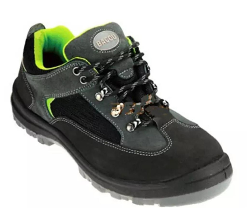 霍尼韦尔SHGN00112-35Green/防静电/安全鞋(双）