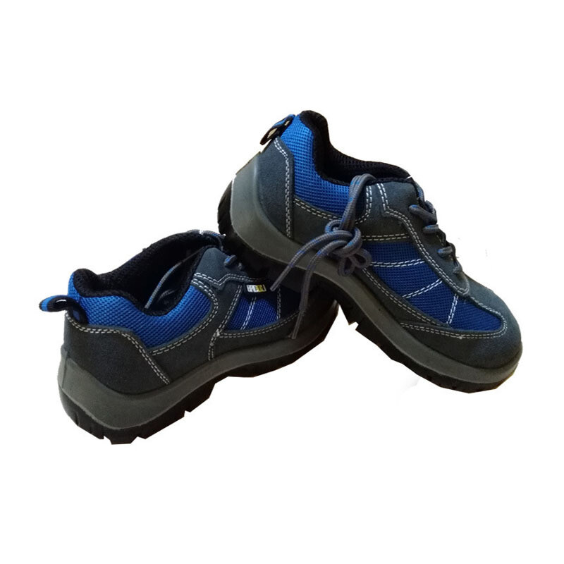霍尼韦尔SHTP00501-35/New/Tripper/防静电/安全鞋(双）