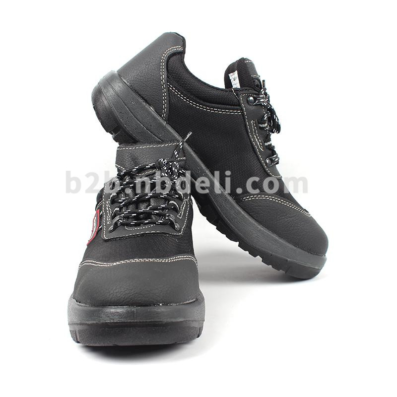 霍尼韦尔SP2011302-39/防静电安全鞋39(双）