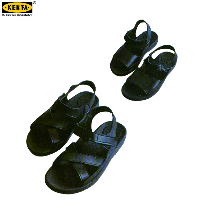 克恩达（KENTA）SK9-900-430-35# 防静电凉鞋35码1双/盒（双）