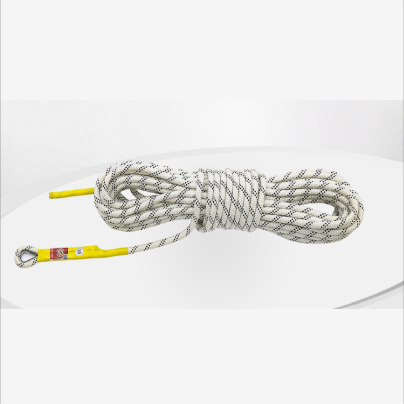 金能电力JN－DBS－φ16mm安全绳 承重8T（含8字扣、O型扣）（米）
