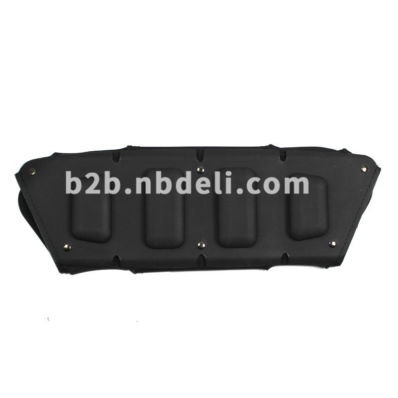 霍尼韦尔1017169安全带腰带护板(个）