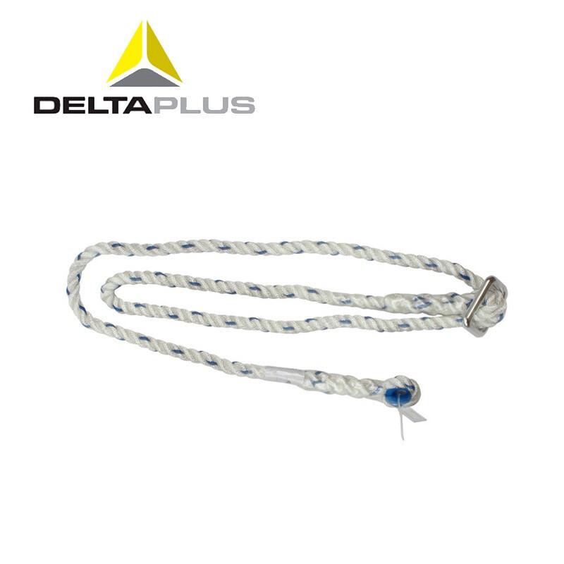 代尔塔502021/EX021/(1-2M)/1-2米可调安全绳(条)